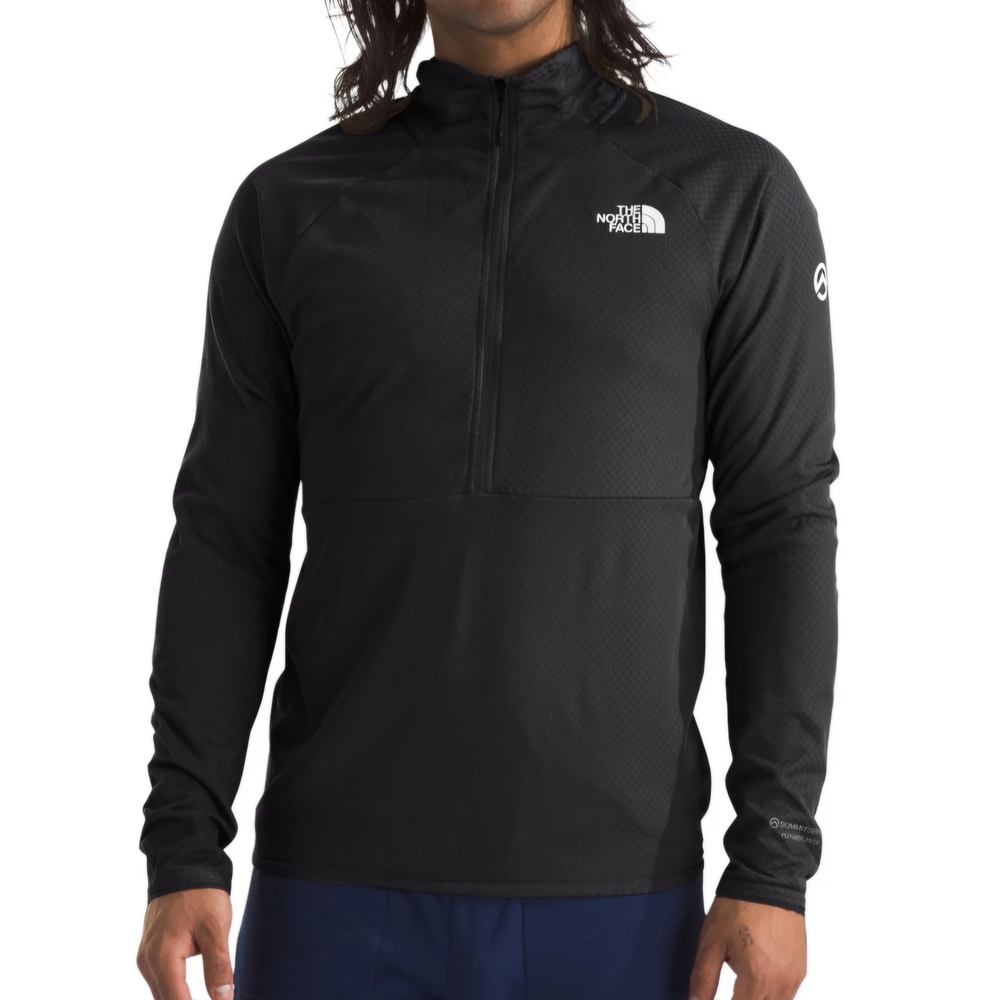 The North Face Men's Black Jacket